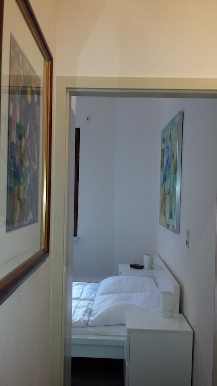 Boardinghouse Vegesack Hotel เบรเมน ห้อง รูปภาพ