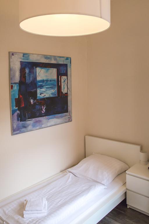 Boardinghouse Vegesack Hotel เบรเมน ภายนอก รูปภาพ