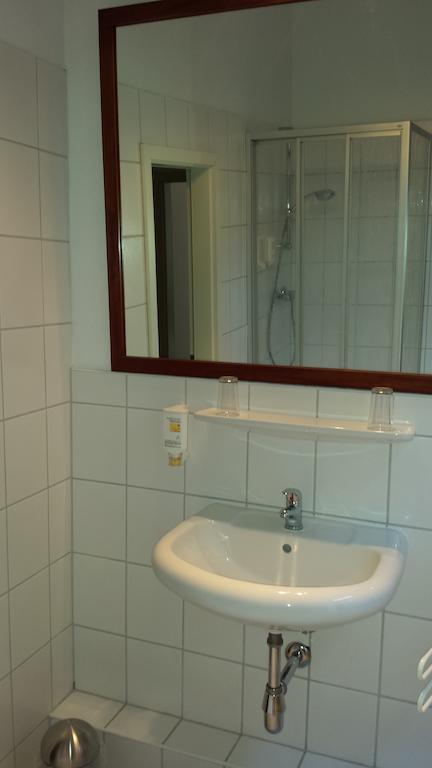 Boardinghouse Vegesack Hotel เบรเมน ห้อง รูปภาพ