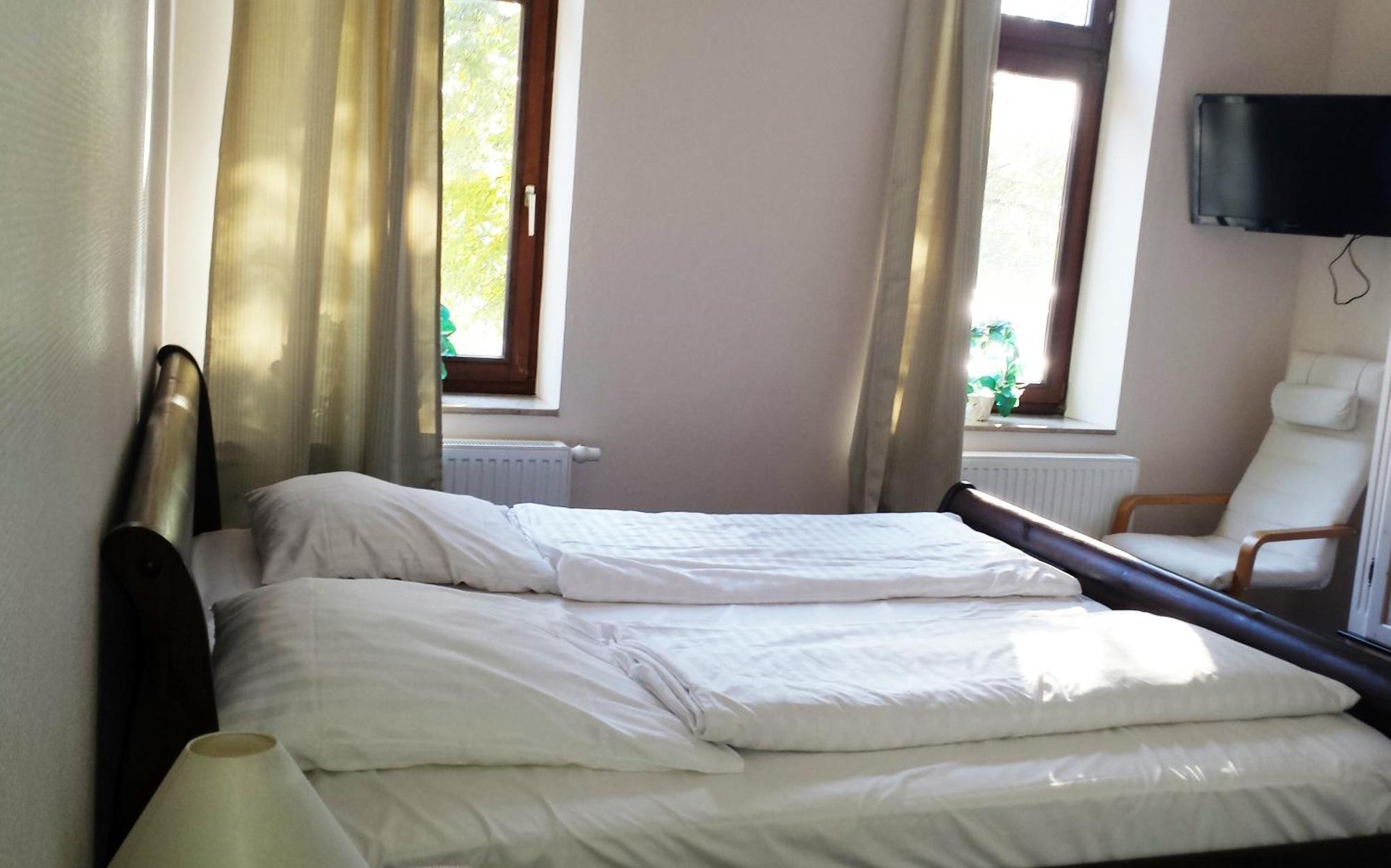 Boardinghouse Vegesack Hotel เบรเมน ห้อง รูปภาพ